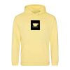 AWDis College Hoodie Thumbnail