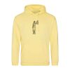 AWDis College Hoodie Thumbnail