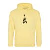 AWDis College Hoodie Thumbnail