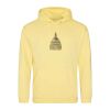 AWDis College Hoodie Thumbnail