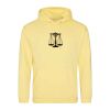 AWDis College Hoodie Thumbnail