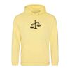 AWDis College Hoodie Thumbnail