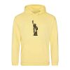 AWDis College Hoodie Thumbnail