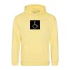 AWDis College Hoodie Thumbnail