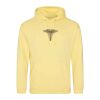 AWDis College Hoodie Thumbnail