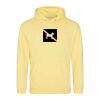 AWDis College Hoodie Thumbnail