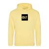 AWDis College Hoodie Thumbnail