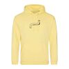 AWDis College Hoodie Thumbnail