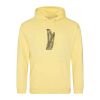 AWDis College Hoodie Thumbnail