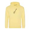 AWDis College Hoodie Thumbnail