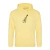 AWDis College Hoodie Thumbnail