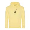 AWDis College Hoodie Thumbnail