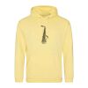 AWDis College Hoodie Thumbnail