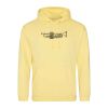 AWDis College Hoodie Thumbnail
