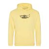 AWDis College Hoodie Thumbnail