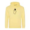 AWDis College Hoodie Thumbnail