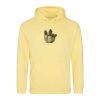 AWDis College Hoodie Thumbnail