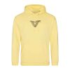 AWDis College Hoodie Thumbnail