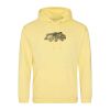 AWDis College Hoodie Thumbnail