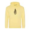 AWDis College Hoodie Thumbnail
