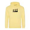 AWDis College Hoodie Thumbnail