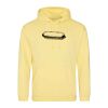 AWDis College Hoodie Thumbnail