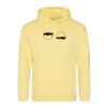 AWDis College Hoodie Thumbnail
