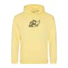 AWDis College Hoodie Thumbnail