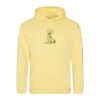 AWDis College Hoodie Thumbnail