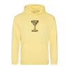 AWDis College Hoodie Thumbnail