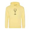 AWDis College Hoodie Thumbnail