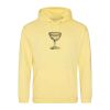 AWDis College Hoodie Thumbnail