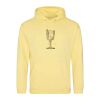 AWDis College Hoodie Thumbnail