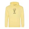 AWDis College Hoodie Thumbnail