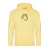 AWDis College Hoodie Thumbnail