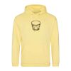 AWDis College Hoodie Thumbnail