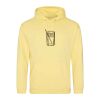 AWDis College Hoodie Thumbnail