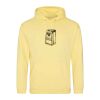 AWDis College Hoodie Thumbnail