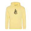 AWDis College Hoodie Thumbnail