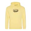 AWDis College Hoodie Thumbnail