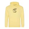 AWDis College Hoodie Thumbnail