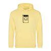 AWDis College Hoodie Thumbnail