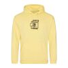 AWDis College Hoodie Thumbnail