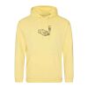 AWDis College Hoodie Thumbnail