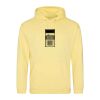 AWDis College Hoodie Thumbnail