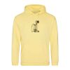 AWDis College Hoodie Thumbnail