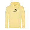 AWDis College Hoodie Thumbnail