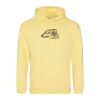 AWDis College Hoodie Thumbnail