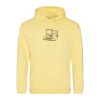 AWDis College Hoodie Thumbnail