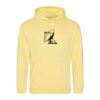 AWDis College Hoodie Thumbnail